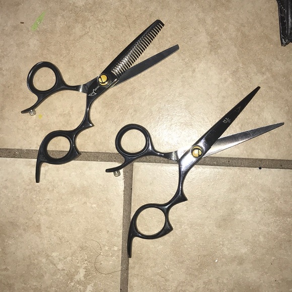 Right Hand shears Non-Swivel Kit - Picture 3 of 6